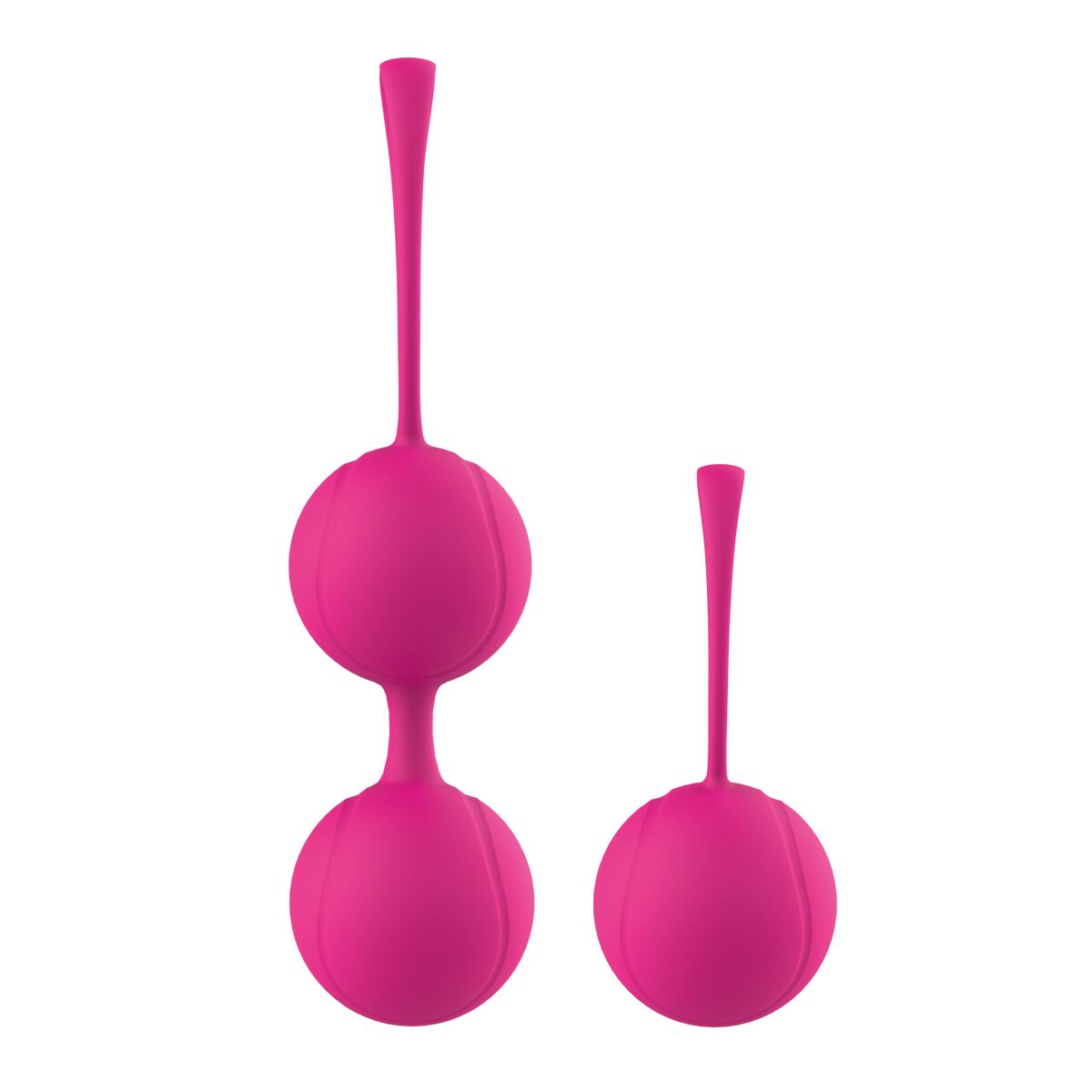 Orgasme Ballen Dream Toys Essentials Siliconen ABS